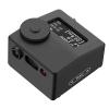 COYEUX Camera Light Meter, Real Time Metering Tool, 30 Mechanical Light Control, Ultra-Large Range 0.1-50m, Cold Shoe Mount, Rechargeable, for Vintage Camera Film Photography view 1