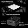 COYEUX Camera Light Meter, Real Time Metering Tool, 30 Mechanical Light Control, Ultra-Large Range 0.1-50m, Cold Shoe Mount, Rechargeable, for Vintage Camera Film Photography view 4