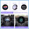 11.7 inch Screen 8+128GB Wireless Carplay Android 13 for Mini Cooper F60 2017-2023 Year, Support Mirrorlink, Reverse Camera, Navigation (OEM EVO System) view 2