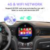 11.7 inch Screen 8+128GB Wireless Carplay Android 13 for Mini Cooper F60 2017-2023 Year, Support Mirrorlink, Reverse Camera, Navigation (OEM EVO System) view 3
