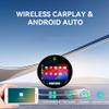 11.7 inch Screen 8+128GB Wireless Carplay Android 13 for Mini Cooper F60 2017-2023 Year, Support Mirrorlink, Reverse Camera, Navigation (OEM EVO System) view 4