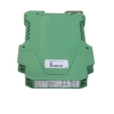 YUANFANNN Isolation Amplifier Isolation Amplifier MCR-CUU-DC 2814469