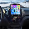 2+64G Car Stereo for Land Rover Freelander 2 LR2 2007-2012 with Carplay Android Auto, 9.7" Android 14 Car Audio Player w/Mirror Link GPS WiFi Bluetooth Split Screen FM RDS Radio Backup Camera view 1