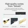 2.4G FPC PCB Build in Antenna TX2400-FPC Series for Wireless Communication Modules Small Size (10*TX2400-FPC-4405) view 3