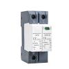 2P AC SPD 20KA-40KA AC275V AC385V 400V 440V House Surge Protector Protection Protective Low-Voltage Arrester Device(2P AC385V 40KA) view 1
