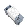 2P AC SPD 20KA-40KA AC275V AC385V 400V 440V House Surge Protector Protection Protective Low-Voltage Arrester Device(2P AC385V 40KA) view 2