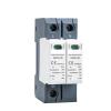 2P AC SPD 20KA-40KA AC275V AC385V 400V 440V House Surge Protector Protection Protective Low-Voltage Arrester Device(2P AC385V 40KA) view 3