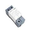2P AC SPD 20KA-40KA AC275V AC385V 400V 440V House Surge Protector Protection Protective Low-Voltage Arrester Device(2P AC385V 40KA) view 4
