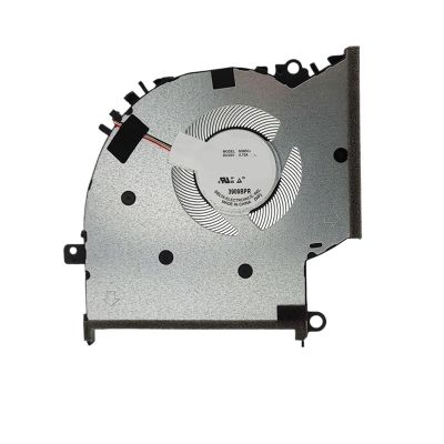 Laptop CPU Cooler Fan for VivoBook 16X 15X X1502 X1502ZA X1503 X1503Z M1503Q M1503QA X1603 M1603 ADOL14Z 14X A1402ZA