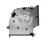 Laptop CPU Cooler Fan for VivoBook 16X 15X X1502 X1502ZA X1503 X1503Z M1503Q M1503QA X1603 M1603 ADOL14Z 14X A1402ZA view 1