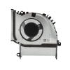 Laptop CPU Cooler Fan for VivoBook 16X 15X X1502 X1502ZA X1503 X1503Z M1503Q M1503QA X1603 M1603 ADOL14Z 14X A1402ZA view 2