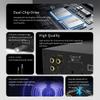 SMSL PL20 HiFi CD Player for Home, CD Ripper, Bluetooth Car CD Players, 2*CS43131 Chip, USB Drive/Bluetooth Input RCA/BT/3.5mm/4.4mm Balanced/Optical/Coaxial Digital Output, Black view 3