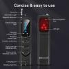 Hidden Camera Detectors  Small Anti Spy with Audio/Video GPS Tracker RF Detector for Wireless Cameras and Cars Tracking Device - Mini Travel Pen for Finding Spying Voice Recorder Bug Devices N4 view 4