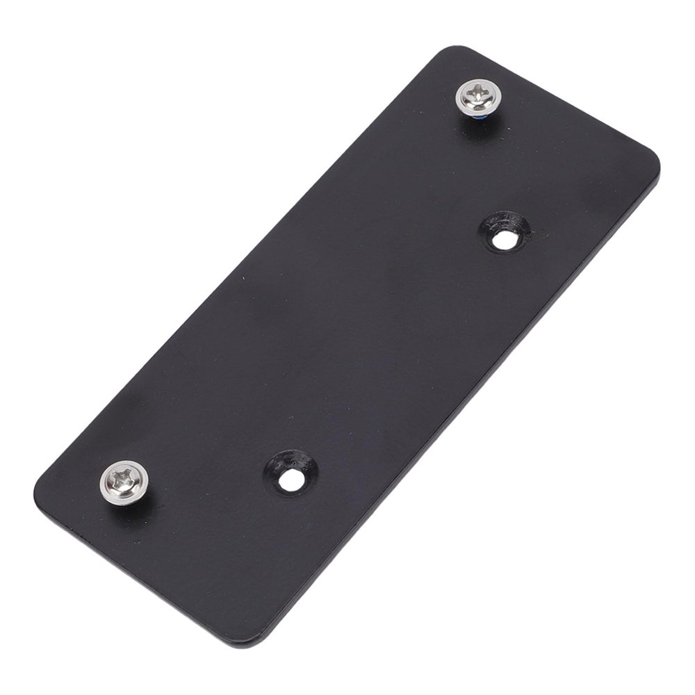 SUNGOOYUE Wireless Receiver Wall Mount Bracket, Metal Mounting Plate for BRAVIA Theater System 6 HT S60 with Installation Accessories Space Saving Design