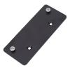 SUNGOOYUE Wireless Receiver Wall Mount Bracket, Metal Mounting Plate for BRAVIA Theater System 6 HT S60 with Installation Accessories Space Saving Design view 1