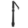 XUMIUZIY Camera Monopod, 155cm Professional Portable 7 Sections Compact Monopod, Aluminum Alloy 5kg Load Single Lens Travel Camera Stick with 1/4in Screw Interface view 1