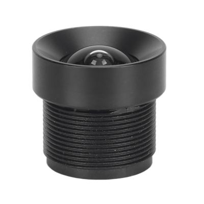 FILFEEL Camera Lens 2.8mm 5MP Interface Single Board Lens HD Security Webcam Compact Structure for IP Camera