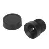 FILFEEL Camera Lens 2.8mm 5MP Interface Single Board Lens HD Security Webcam Compact Structure for IP Camera view 2