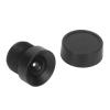 FILFEEL Camera Lens 2.8mm 5MP Interface Single Board Lens HD Security Webcam Compact Structure for IP Camera view 4