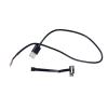 12MP Camera Module IMX258 Chip High Resolution 3840x3140 MJPEG Format 15FPS Frame Rate 80 Degree Fixed Focus USB Wired Camera for Document Scanning Facial Recognition and HD view 2