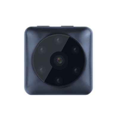 FILFEEL Security Camera with 150 Wide Angle Motion Detection Magnetic Suction Home Surveillance for Indoor/Outdoor Use