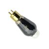 2A3-T Vacuum Tube Replaces 2A3 2A3C 2A3B WE2A3 E-2A3 Tube Amplifier kit DIY Precise Matching Four-Way(1pcs 2A3-T) view 2