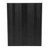 Aumotop Aluminum Project Box Matte Black Enclosure Box/Cover for DIY Electronic Projects 50x178x220mm view 2