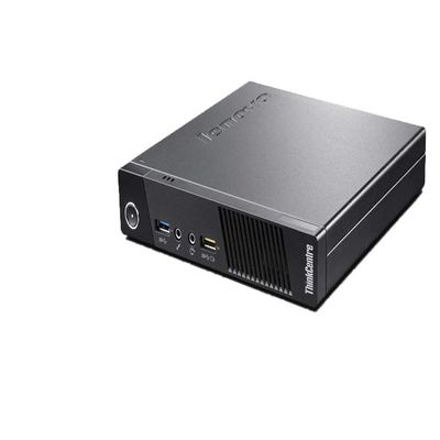 LENOVO ThinkCentre M93 Tiny Desktop Refurbished PC, Intel Core i7-4785T up to 3.2GHz, 16GB RAM, New 1TB SSD, WiFi, Bluetooth, Windows 11 Pro (Renewed)