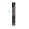 LENOVO ThinkCentre M93 Tiny Desktop Refurbished PC, Intel Core i7-4785T up to 3.2GHz, 16GB RAM, New 1TB SSD, WiFi, Bluetooth, Windows 11 Pro (Renewed) view 2