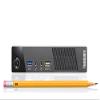 LENOVO ThinkCentre M93 Tiny Desktop Refurbished PC, Intel Core i7-4785T up to 3.2GHz, 16GB RAM, New 1TB SSD, WiFi, Bluetooth, Windows 11 Pro (Renewed) view 4