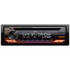 JVC KD-T920BTS Single DIN Bluetooth USB/AUX CD Player AM/FM Multimedia Stereo Amazon Alexa Built-in Receiver W/Fully Enclosed Under Dash/Overhead Installation Mounting Kit, Antenna (CD  Bluetooth) view 2