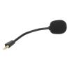 Aumotop Detachable Microphone Replacement with Noise Cancelling Boom for Wireless Gaming Headset Users view 2
