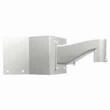 SMAX-0039 Corner Mount with Heavy Duty Wall Mount, Extension Tube and Mount Kit for All Dome Cameras