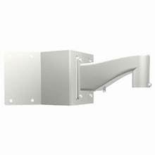 SMAX-0039 Corner Mount with Heavy Duty Wall Mount, Extension Tube and Mount Kit for All Dome Cameras