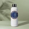 Houston Space City Sticker, Cool Texas Spaceman Decal for Hydroflask, Southeast TX Gift view 2