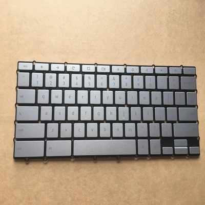 100% New New for Asus Chromebook Flip C433TA-BM3T8 C434 C434TA-DSM4T C434TA-DH342T 2-in-1 14" US Keyboard Backlit Light Blue
