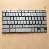 100% New New for Asus Chromebook Flip C433TA-BM3T8 C434 C434TA-DSM4T C434TA-DH342T 2-in-1 14" US Keyboard Backlit Light Blue view 2