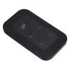 SUNGOOYUE Mobile Mobile for WiFi 4G Portable WiFi Router for South Asia SEST Africa Middle, 10 Black Users view 4