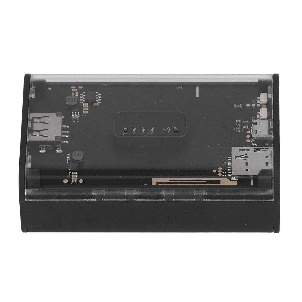 SUNGOOYUE 4G LTE 150Mbps Portable WiFi Router