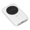 SUNGOOYUE Portable Mobile WiFi Router, 4G LTE WiFi Hotspot Modem, 300Mbps Speed for Travel, Business Trip, Asian Edition view 2