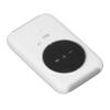 SUNGOOYUE Portable Mobile WiFi Router, 4G LTE WiFi Hotspot Modem, 300Mbps Speed for Travel, Business Trip, Asian Edition view 3