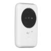 SUNGOOYUE Portable Mobile WiFi Router, 4G LTE WiFi Hotspot Modem, 300Mbps Speed for Travel, Business Trip, Asian Edition view 4