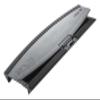 Vertical Stand for Playstation3 for PS3 Slim Console with Cooling Fan and Game Storage view 1