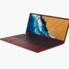 HP 15.6" Portable Laptop (Include 1 Year Microsoft 365), HD Display, Intel Quad-Core N200 Processor, 16GB RAM, 128GB Storage, Wi-Fi 6, Webcam, HDMI, Numeric Keypad, Windows 11 Home, Glimmer Garnet view 3