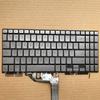 100% New New for ASUS ZenBook Flip 15 15.6" FHD Touchscreen 2-in-1 Computer Silver US Keyboard Backlit view 1