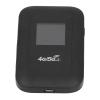 SUNGOOYUE Portable 4G LTE WiFi Router with Color Screen for Asia, Southeast Africa, Middle, Durable for Travel WiFi view 3