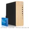 TechMagnet HP G4,Light Dual Premium Gaming Desktop Computer PC,Intel i5 Processor,GT 1030 2GB GDDR5,16GB RAM,512GB SSD,AI-Enabled RGB KBM,RGB Soundbar,Windows 11(Renewed) view 2
