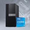 Dell Tower Desktop PC  Intel Core i7-7700 7th Gen Processor  16GB DDR4 RAM  512GB SSD  Keyboard & Mouse  Wi-Fi  Office, Home, Business Desktop Computer Windows 11 Pro (Renewed) view 4