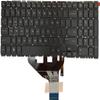 100% New 100% New US Layout Colorful Backlight Keyboard for HP OMEN 15-DC 15-DH 15T-DC 17-CB 15-DC0153TX Keyboard 910300194350 TPN-Q211 TPN-C144 TPN-C143 view 2