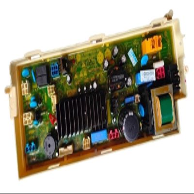 For L-G Washing Machine Computer Motherboard EAX61526801 EBR649743 Replacement Part for Laundry Appliance Repair